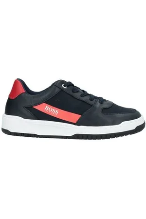 HUGO BOSS CALZADO - Sneakers