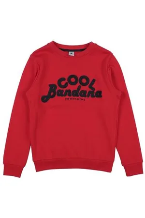 Petit Bateau CAMISETAS Y TOPS - Sudaderas