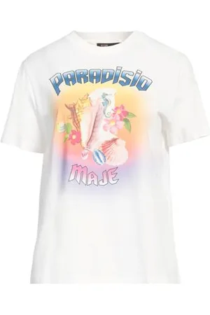 Maje CAMISETAS Y TOPS - Camisetas