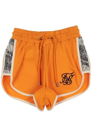 SikSilk PARTES DE ABAJO - Pantalones cortos y bermudas
