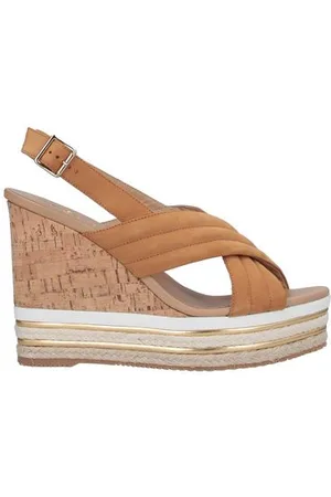 Hogan CALZADO - Sandalias con cierre