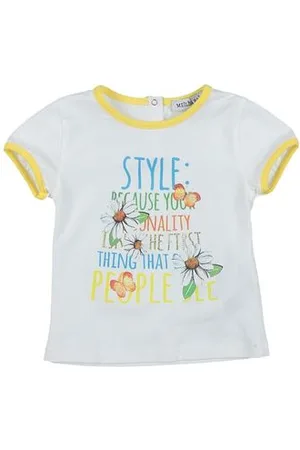 MEILISA BAI CAMISETAS Y TOPS - Camisetas