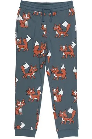 Stella McCartney PARTES DE ABAJO - Pantalones