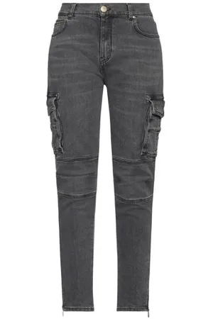 Pinko PARTES DE ABAJO - Pantalones vaqueros