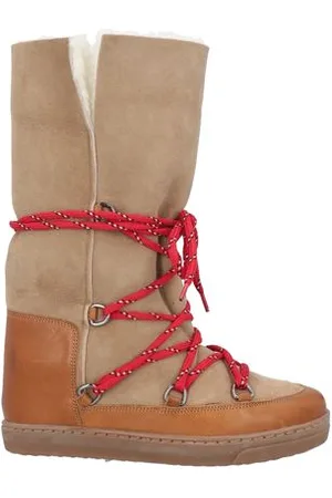 Isabel Marant CALZADO - Botas