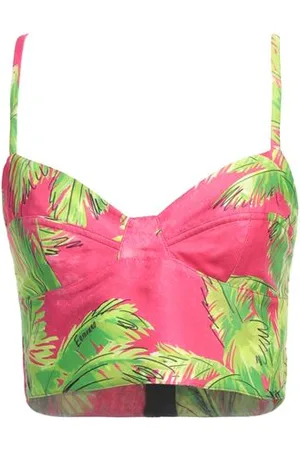 Ermanno Firenze CAMISETAS Y TOPS - Tops