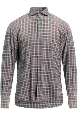 GIANNETTO CAMISETAS Y TOPS - Camisas