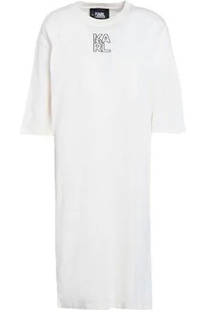 Karl Lagerfeld VESTIDOS - Minivestidos