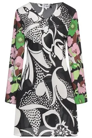 RIXO London VESTIDOS - Minivestidos