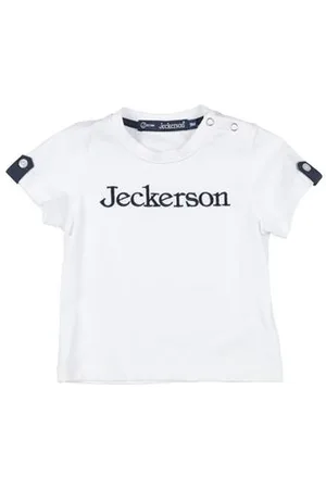 Jeckerson CAMISETAS Y TOPS - Camisetas
