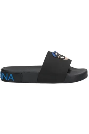 Dolce & Gabbana CALZADO - Sandalias con cierre