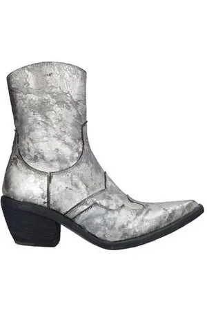 FAUZIAN JEUNESSE CALZADO - Botines de caña alta