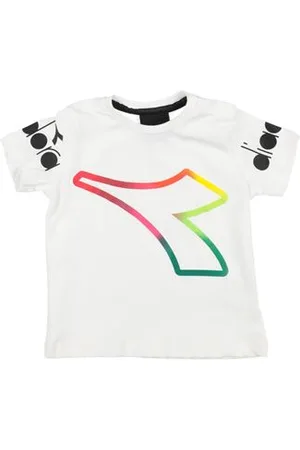 Diadora CAMISETAS Y TOPS - Camisetas