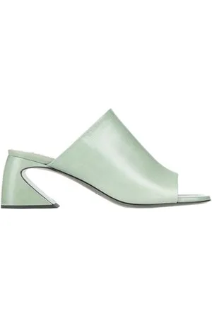 Jil Sander CALZADO - Sandalias con cierre