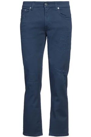 DEPARTMENT 5 PARTES DE ABAJO - Pantalones vaqueros
