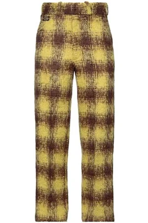 Tanaka PARTES DE ABAJO - Pantalones