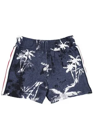 Fred Mello PARTES DE ABAJO - Pantalones cortos y bermudas