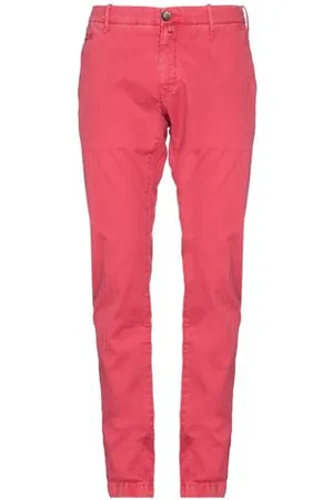 Jacob Cohen PARTES DE ABAJO - Pantalones