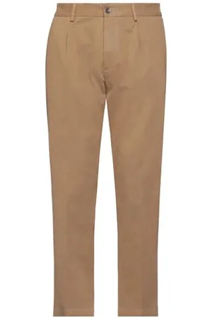 Devore PARTES DE ABAJO - Pantalones