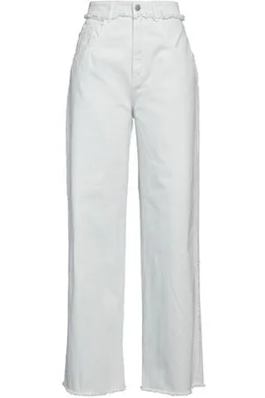 Icon Denim PARTES DE ABAJO - Pantalones vaqueros