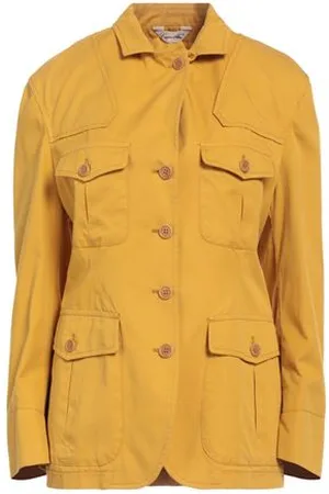 CAPALBIO ROPA DE ABRIGO - Chaquetas y cazadoras