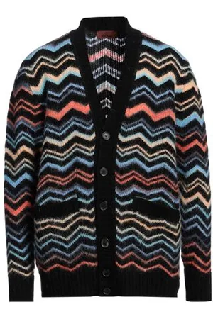 Missoni PRENDAS DE PUNTO - Cárdigans