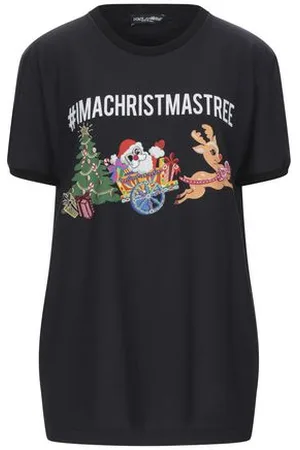 Dolce & Gabbana CAMISETAS Y TOPS - Camisetas