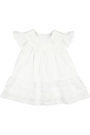 ERMANNO SCERVINO RECIÉN NACIDO - Vestidos para bebé