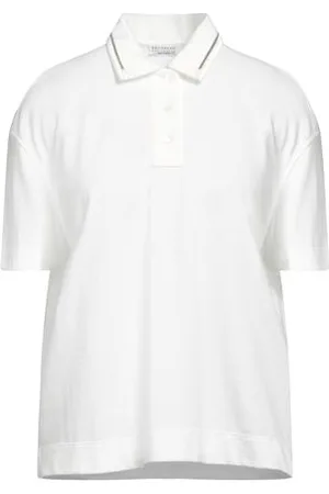 Brunello Cucinelli CAMISETAS Y TOPS - Polos