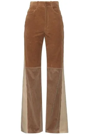 Chloé PARTES DE ABAJO - Pantalones