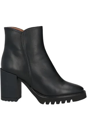 Bervicato CALZADO - Botines de caña alta
