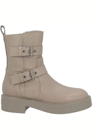 &Copenhagen CALZADO - Botines de caña alta
