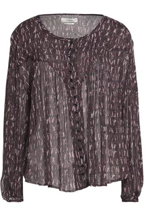 Marant Etoile CAMISETAS Y TOPS - Camisas
