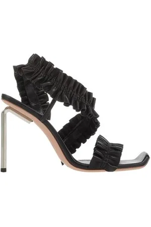 OFF-WHITE CALZADO - Sandalias con cierre
