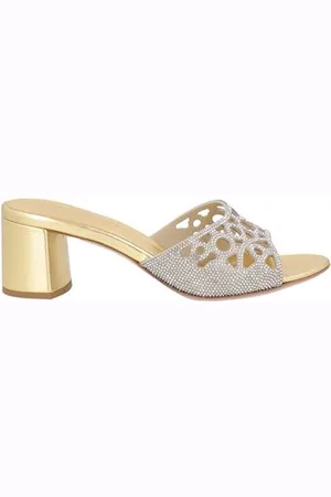 LE SILLA CALZADO - Sandalias con cierre