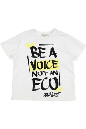Twin-Set CAMISETAS Y TOPS - Camisetas