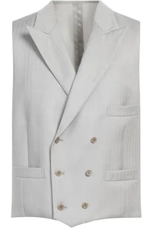 CARUSO TRAJES Y CONJUNTOS - Chalecos sartoriales