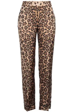 RED Valentino PARTES DE ABAJO - Pantalones