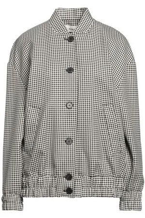 VICOLO ROPA DE ABRIGO - Chaquetas y cazadoras