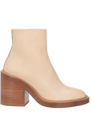 Chloé CALZADO - Botines de caña alta
