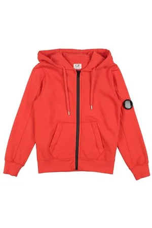 C.P. Company CAMISETAS Y TOPS - Sudaderas