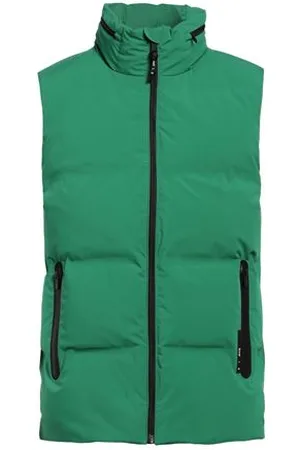 ECOALF ROPA DE ABRIGO - Chompas sin mangas