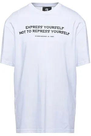 B-USED CAMISETAS Y TOPS - Camisetas