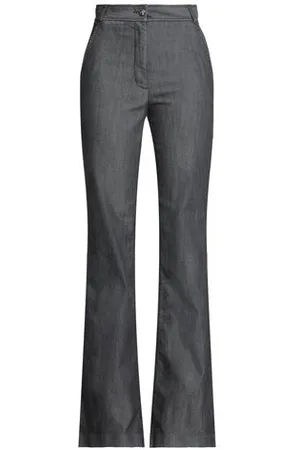 Diane von Furstenberg PARTES DE ABAJO - Pantalones vaqueros