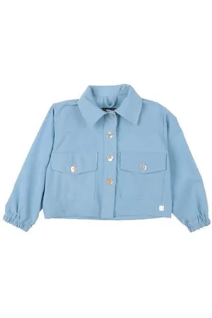 Manila Grace ROPA DE ABRIGO - Chaquetas y cazadoras