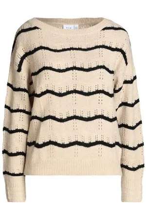 VILA PRENDAS DE PUNTO - Pullover
