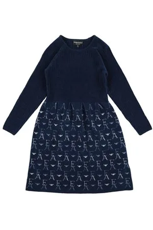 Emporio Armani VESTIDOS - Vestidos para niña