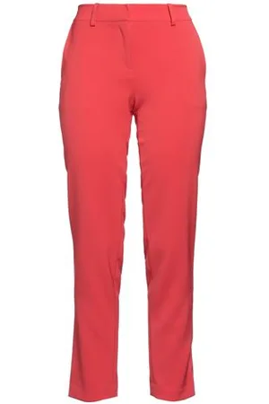 Atos Lombardini PARTES DE ABAJO - Pantalones