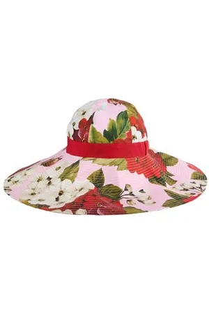Dolce & Gabbana COMPLEMENTOS - Sombreros