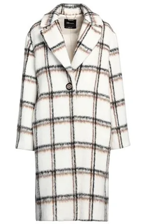 BLUMARINE ROPA DE ABRIGO - Abrigos